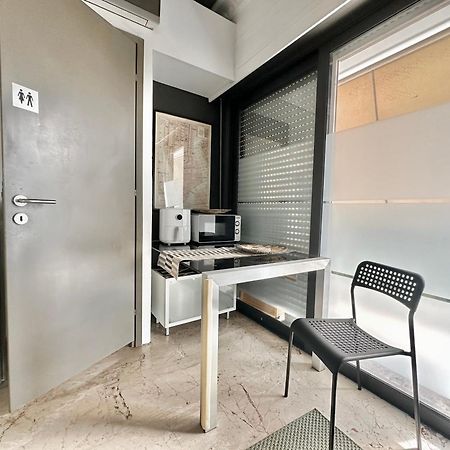 Bright Studio 4 A Short Stay Near Oaka - Iaso - Ygeia - Mitera Hospitals Athens Exterior photo