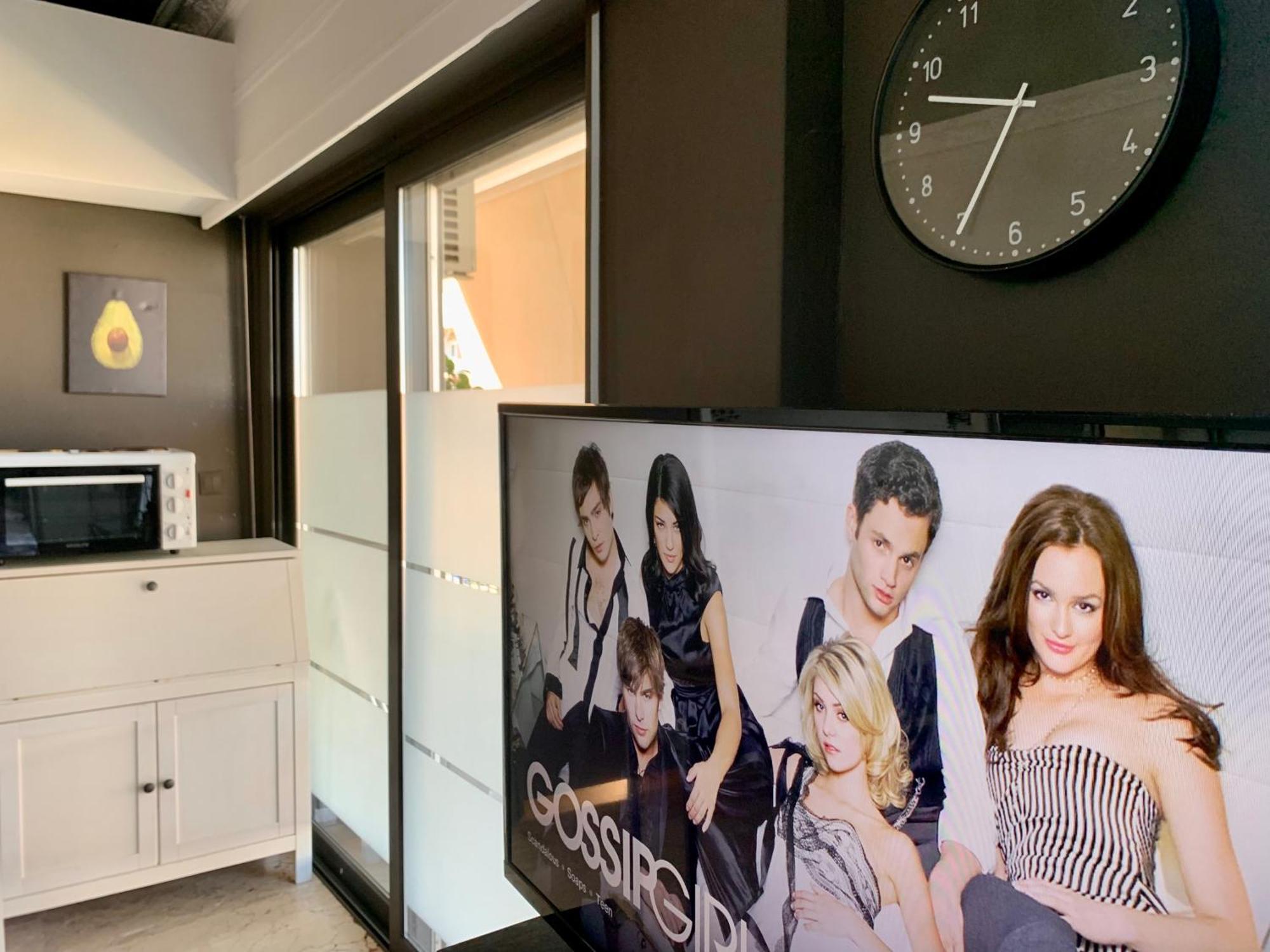 Bright Studio 4 A Short Stay Near Oaka - Iaso - Ygeia - Mitera Hospitals Athens Exterior photo
