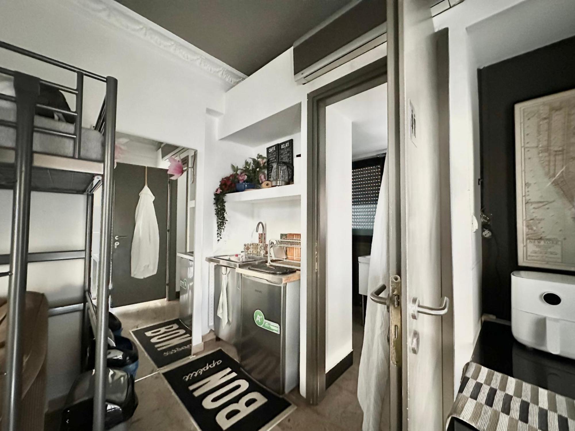 Bright Studio 4 A Short Stay Near Oaka - Iaso - Ygeia - Mitera Hospitals Athens Exterior photo